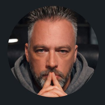 Arnaud Franchini, fondateur du Guichet